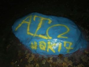 Alpha Mu Takes Over the Greek Rock (Adrian 20171109)