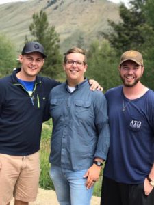 Brother Internship Spotlight (Alabama Huntsville 20181029)