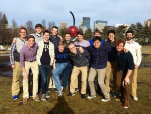 Minneapolis ELC (Drake 20160229)