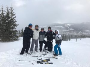 Ski Trip 2016 (Kansas 20170114)