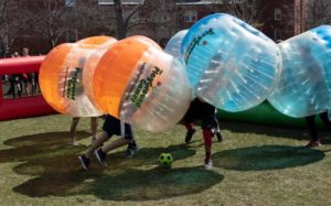 ATO Zorb Soccer (Lake Forest 20180426)