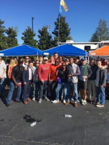 Homecoming 2018 (Mercer 20181106)