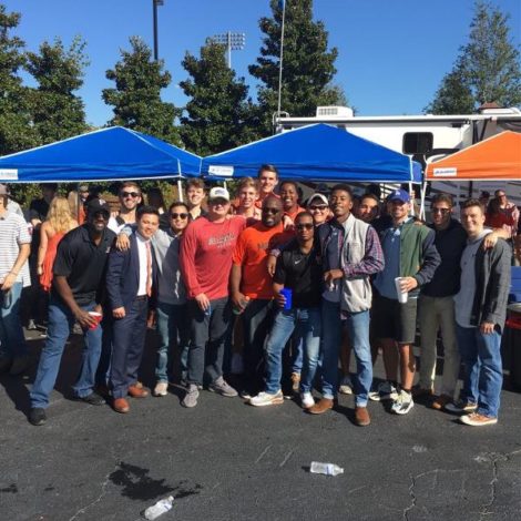 Homecoming 2018 (Mercer 20181106)