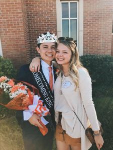Homecoming 2018 (Mercer 20181106)