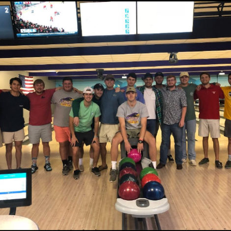 Bowling brotherhood (Montevallo 20180407)