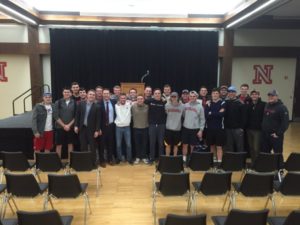 ATO Presents: Aaron Boe (Nebraska 20160421)
