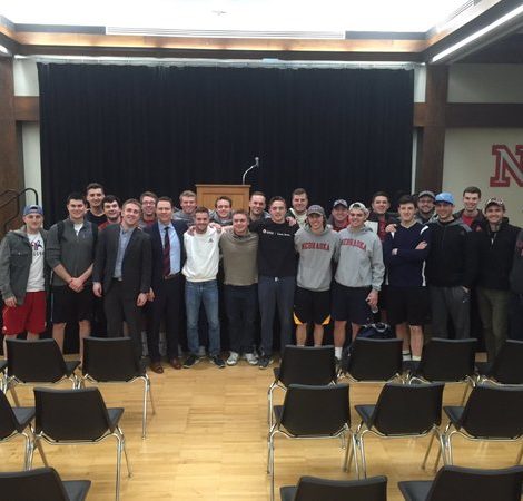 ATO Presents: Aaron Boe (Nebraska 20160421)