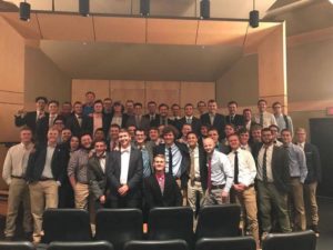 Founders Day 2017 (Northern Kentucky 20170914)