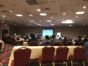 ELC Conference (Northern Kentucky 20180302)