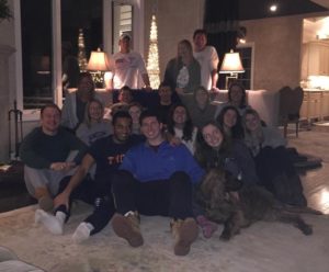 ATO and ZTA take on Canvassing (Penn State 20160119)