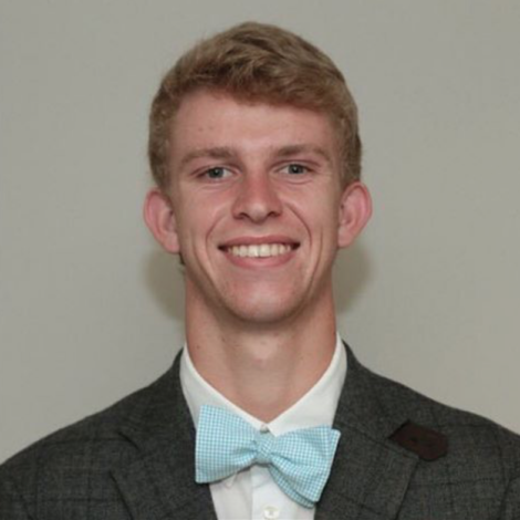 Brother Ferguson Plans to Work for ATO After Graduation (Samford 20160228)