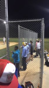 Softball (Southern Illinois 20151015)