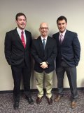 New Chapter Adviser Initiated (Southern Illinois 20160421)