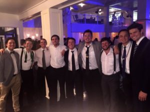 Kappa Beta - AGD Formal (Troy 20170430)