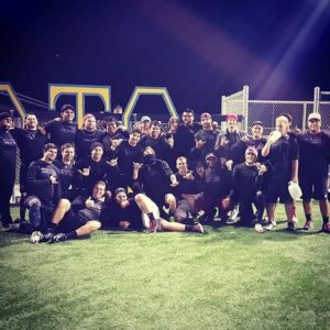 IFC Bowl (West Texas A & M 20151027)