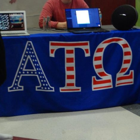 Table Event (Western Kentucky 20180219)
