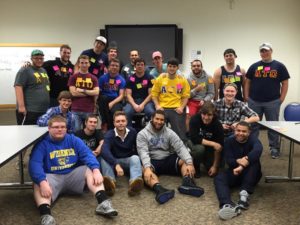 Continuing Education for the Iota Delta Chapter (Widener 20151028)