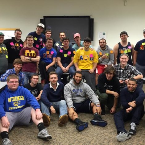 Continuing Education for the Iota Delta Chapter (Widener 20151028)