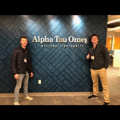 Presidents Retreat 2019