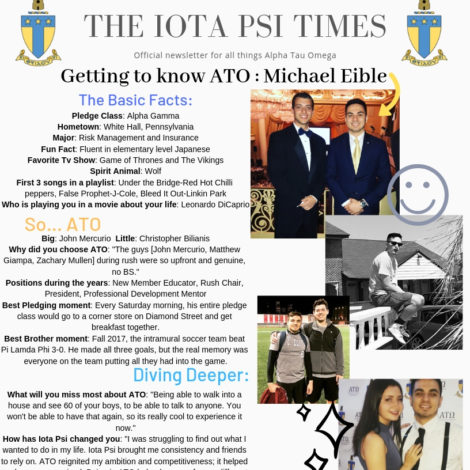iota Psi Times issue 3