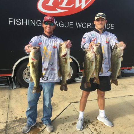 Southeastern Conference Bass Tournament