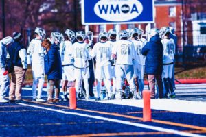 Marietta Men's Lacrosse