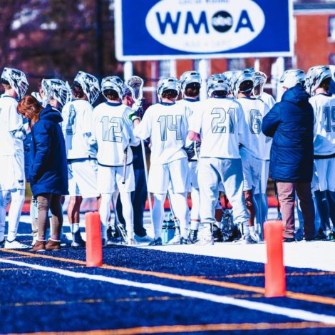 Marietta Men's Lacrosse