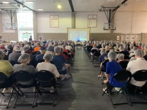 FMSC '19