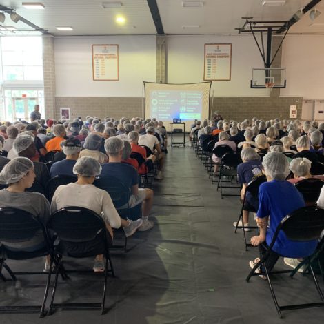 FMSC '19