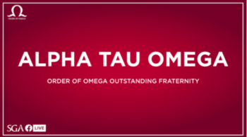 Order of Omega Awards