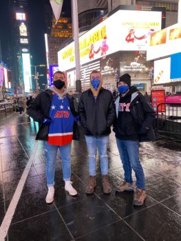 ATOs in NYC