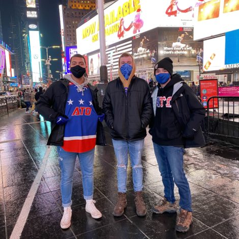 ATOs in NYC