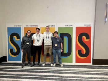 President Retreat