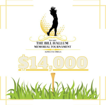 Bill Hallum Memorial Golf Tournament