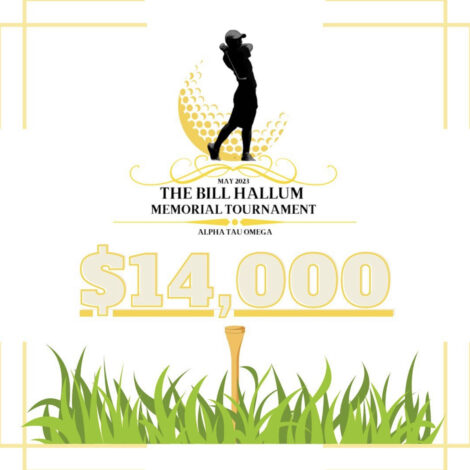 Bill Hallum Memorial Golf Tournament