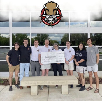 Russel Hill Check Presentation