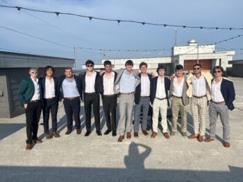 Part One of IFC Semiformal