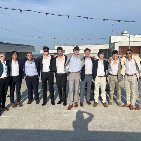 Part One of IFC Semiformal