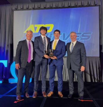 Alpha Zeta Achieves True Merit in Orlando