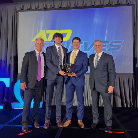 Alpha Zeta Achieves True Merit in Orlando