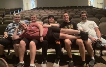 ATO Hypnotized- Part 1