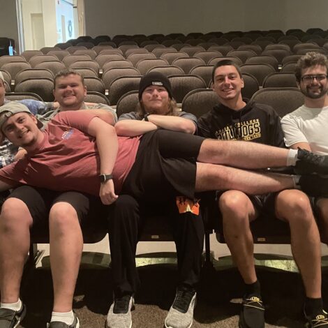 ATO Hypnotized- Part 1