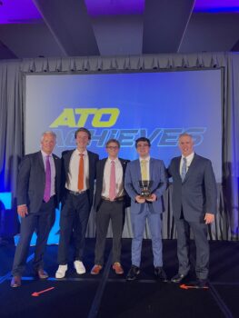 2023 True Merit Chapter