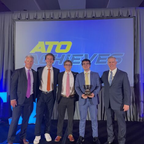 2023 True Merit Chapter
