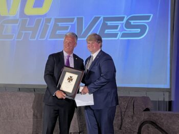 ATO Leads Event