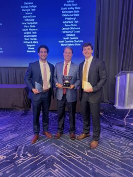 ATO Leads Event