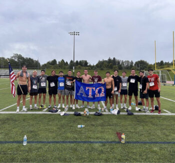 Travis Manion 9/11 Hero's 5k Run