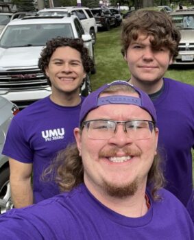 Move In Day