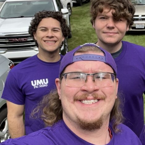 Move In Day