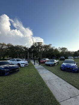 ETA RHO FIRST RUSH DAY